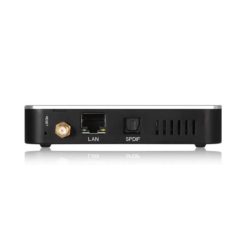 Ugoos X3 Plus 4/64 Смарт ТВ Приставка купить в Киеве Smart TV Box ...