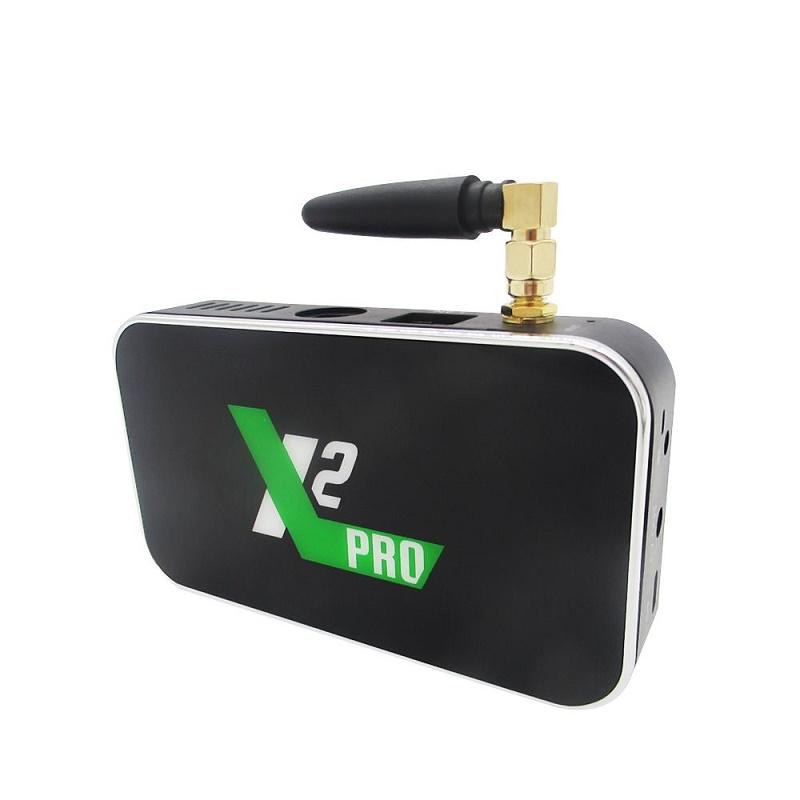 Ugoos X2 Pro 4/32 Смарт ТВ Приставка купить в Киеве Smart TV Box ...