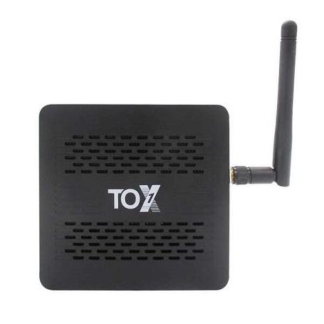 TOX1 - купить в Киеве с доставкой по Украине