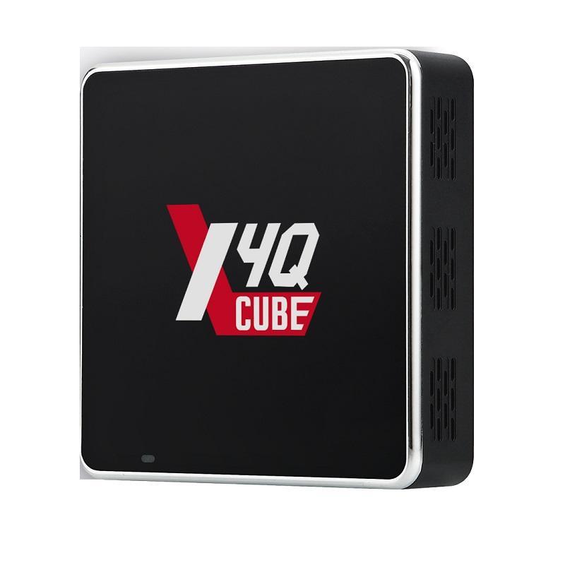 Ugoos X4Q Cube (2+16GB) - купить в Киеве с доставкой по Украине