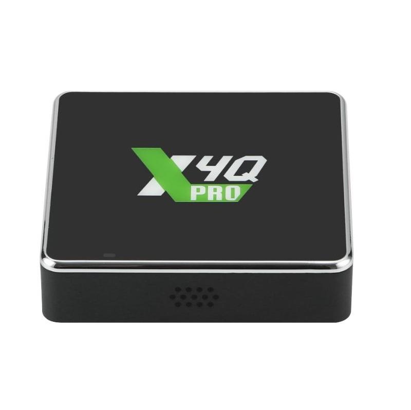 Ugoos X4Q Pro (4+32GB) - купить в Киеве с доставкой по Украине