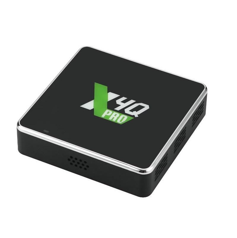 Ugoos X4Q Pro (4+32GB) - купить в Киеве с доставкой по Украине